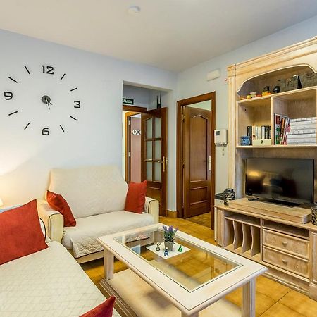 Paseo Antzieta 31. 1E Appartement San Sebastian Buitenkant foto