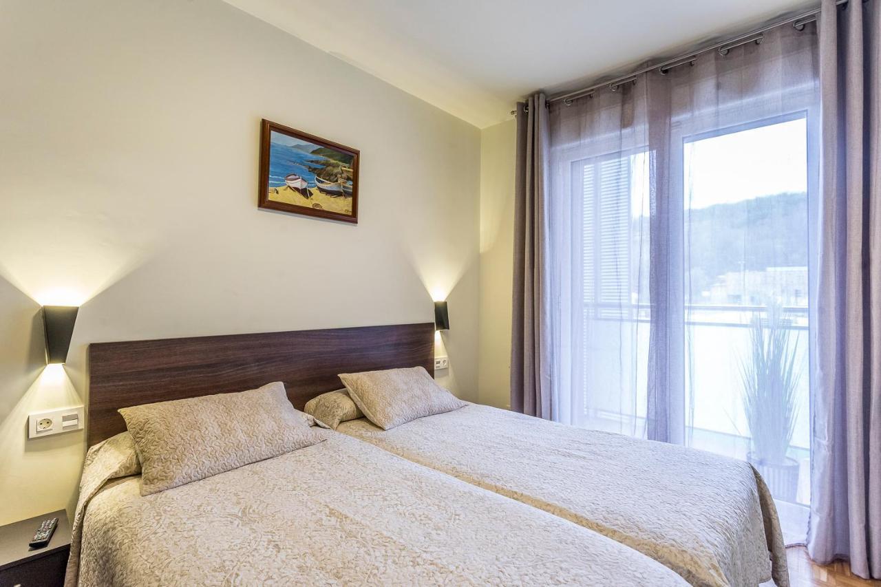 Paseo Antzieta 31. 1E Appartement San Sebastian Buitenkant foto