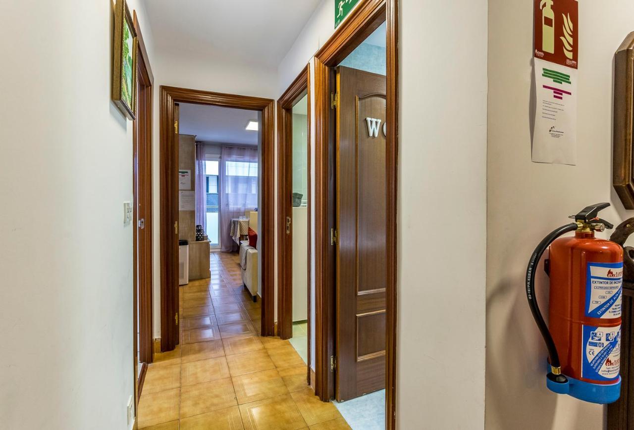 Paseo Antzieta 31. 1E Appartement San Sebastian Buitenkant foto