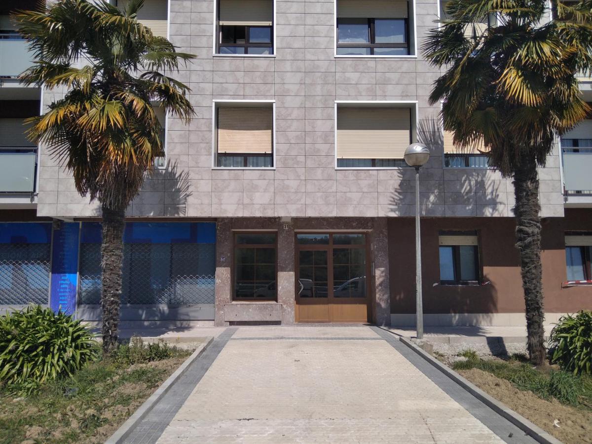 Paseo Antzieta 31. 1E Appartement San Sebastian Buitenkant foto